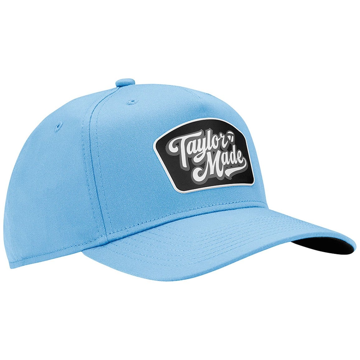 TaylorMade A Frame Snapback Golf Hat