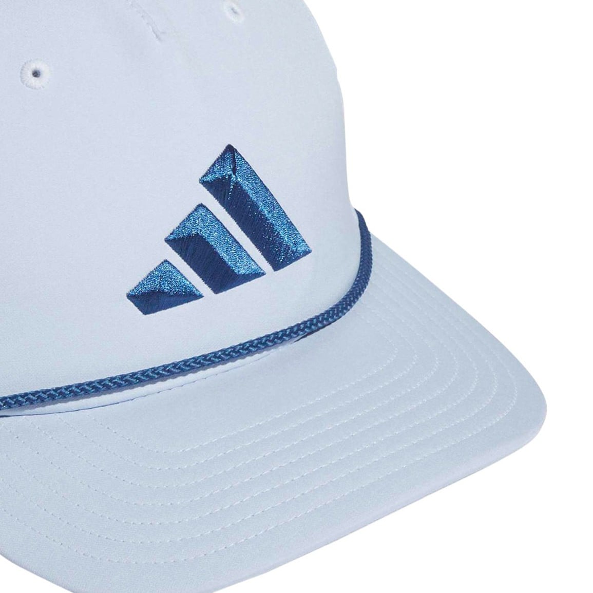 adidas Tour 5 Panel Rope Golf Hat