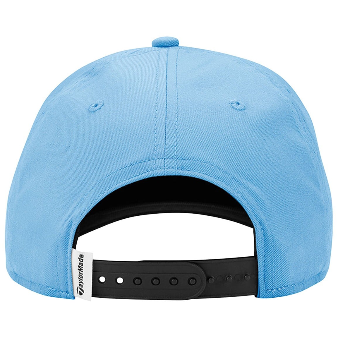 TaylorMade A Frame Snapback Golf Hat