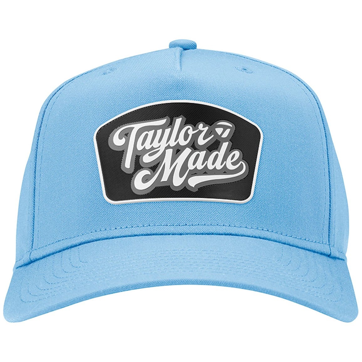 TaylorMade A Frame Snapback Golf Hat