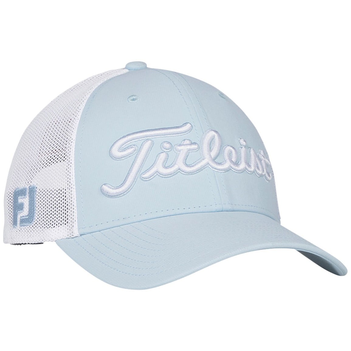 Titleist Tour Performance Mesh Golf Hat