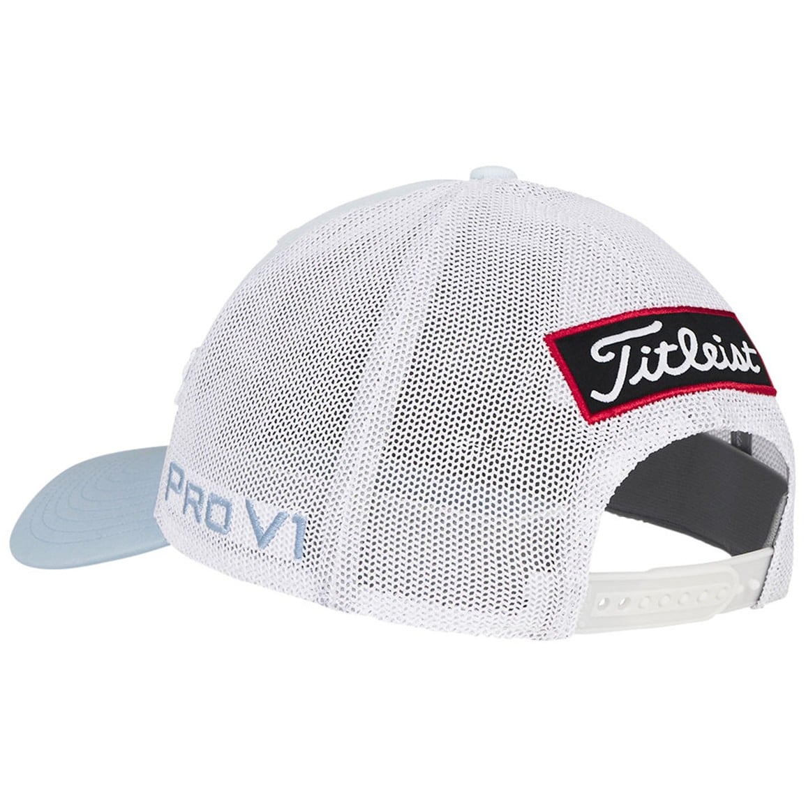 Titleist Tour Performance Mesh Golf Hat