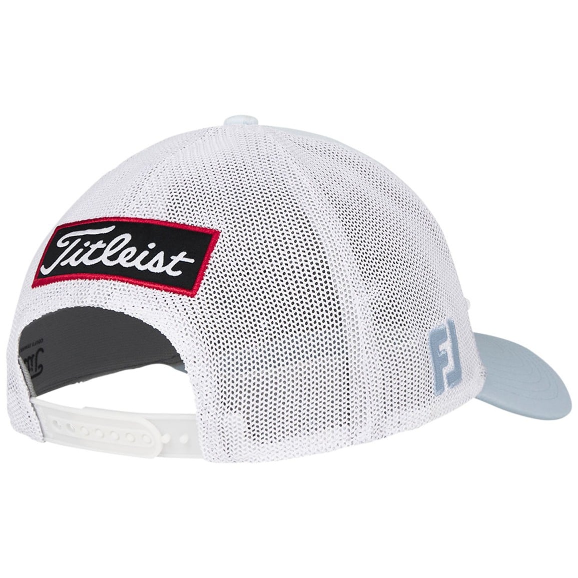 Titleist Tour Performance Mesh Golf Hat