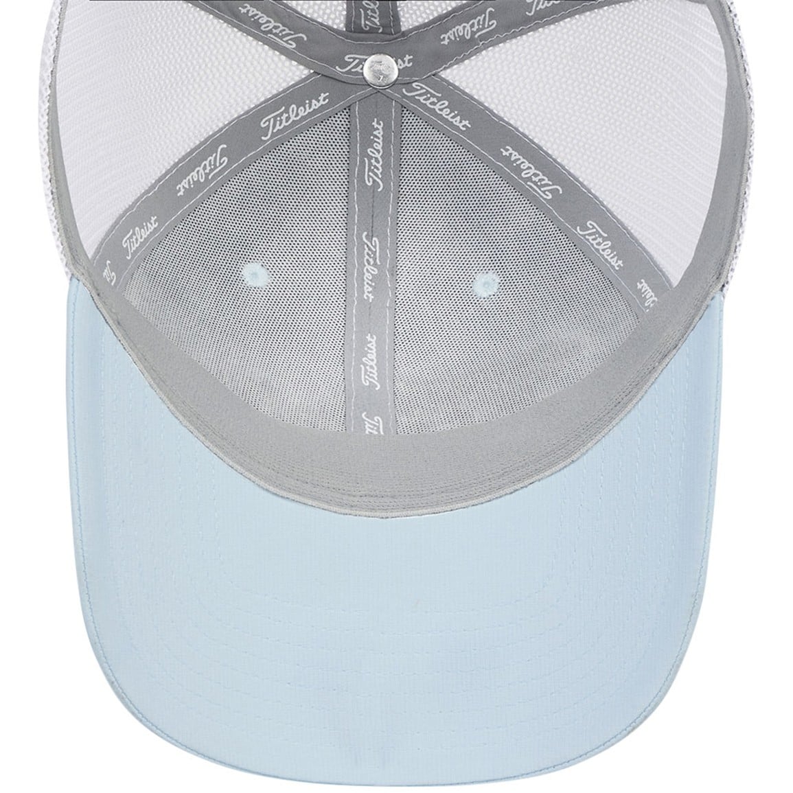 Titleist Tour Performance Mesh Golf Hat