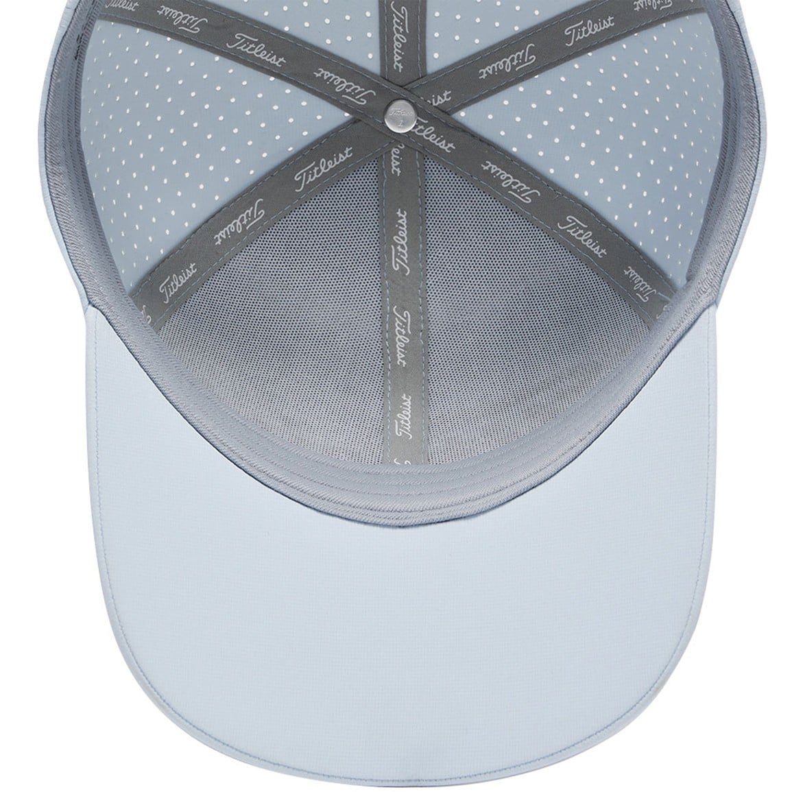 Titleist Players Tech Golf Hat