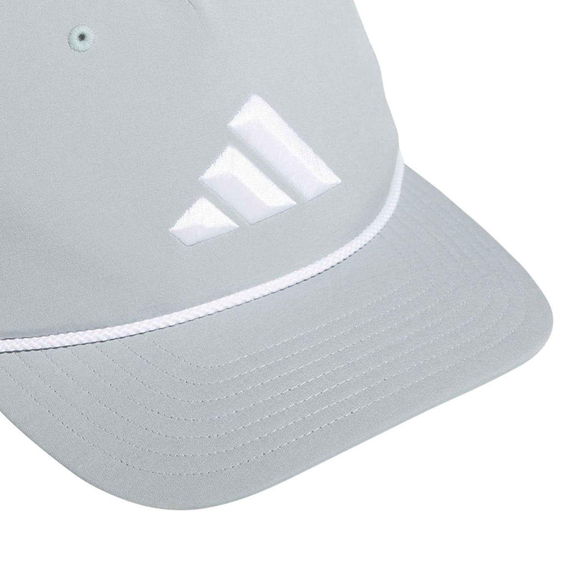 adidas Tour 5 Panel Rope Golf Hat