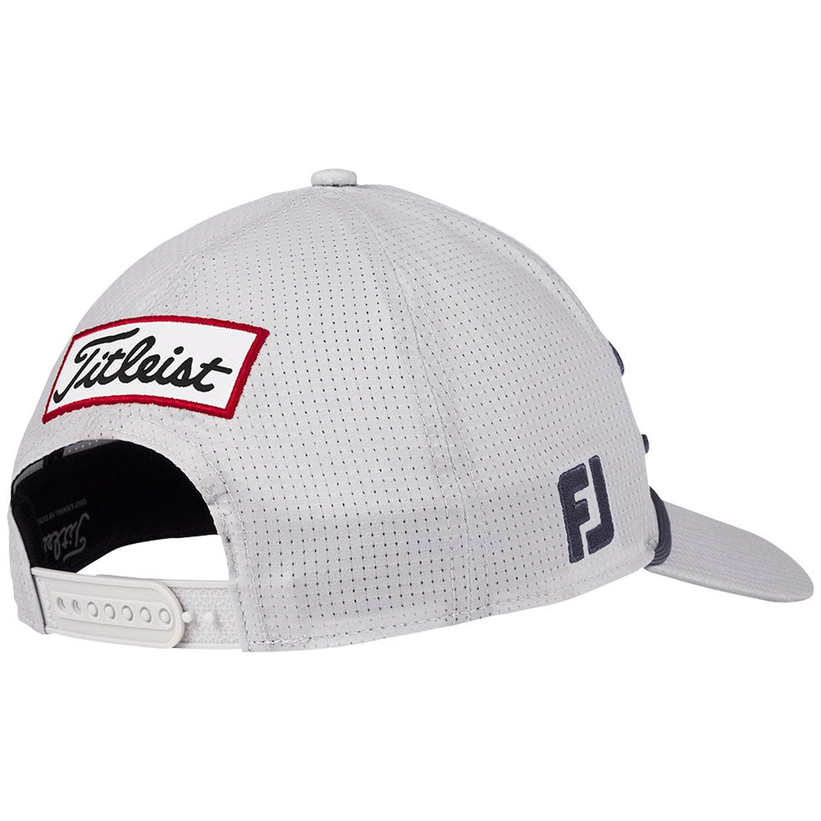 Titleist Tour Rope Golf Hat