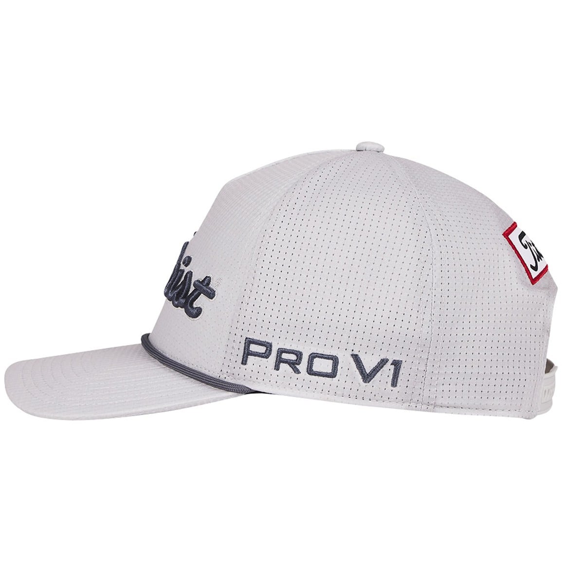 Titleist Tour Rope Golf Hat