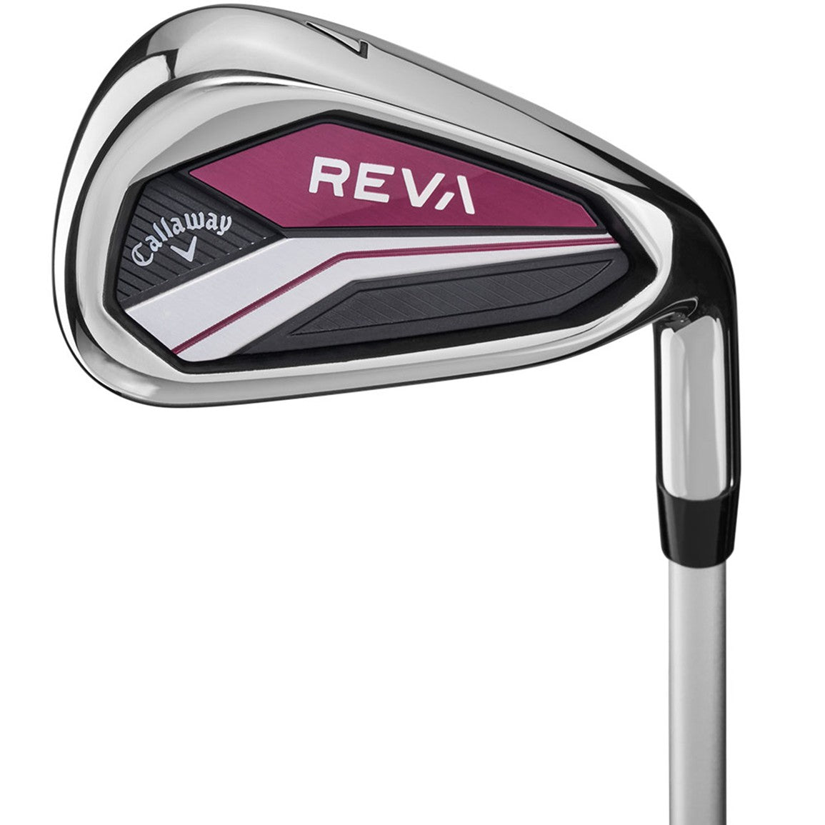 Callaway REVA 8 Piece Set w/Cart Bag
