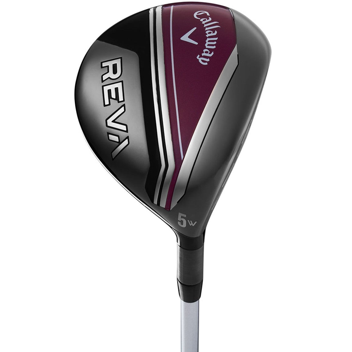 Callaway REVA 8 Piece Set w/Cart Bag