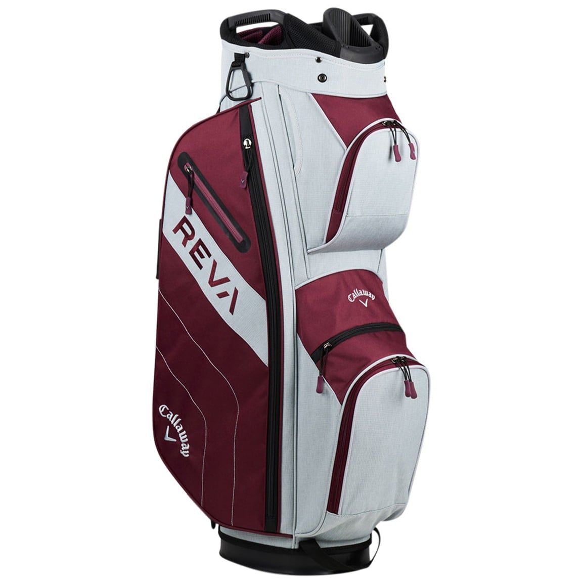 Callaway REVA 8 Piece Set w/Cart Bag