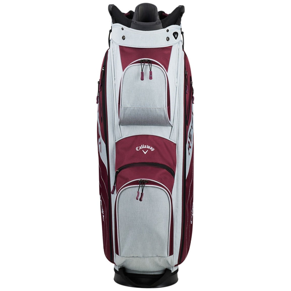 Callaway REVA 8 Piece Set w/Cart Bag