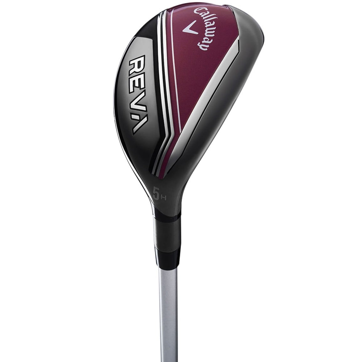Callaway REVA 8 Piece Set w/Cart Bag