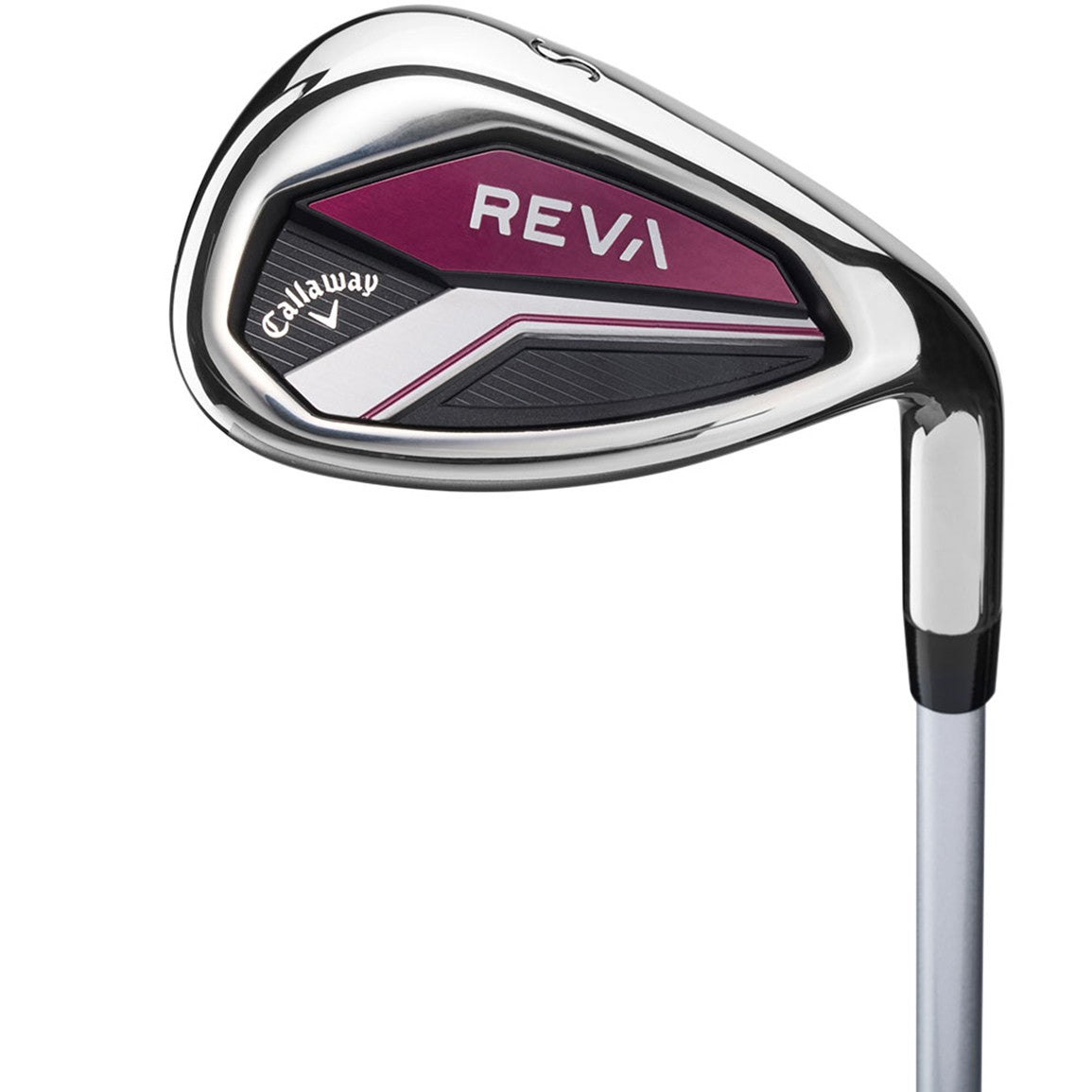Callaway REVA 8 Piece Set w/Cart Bag