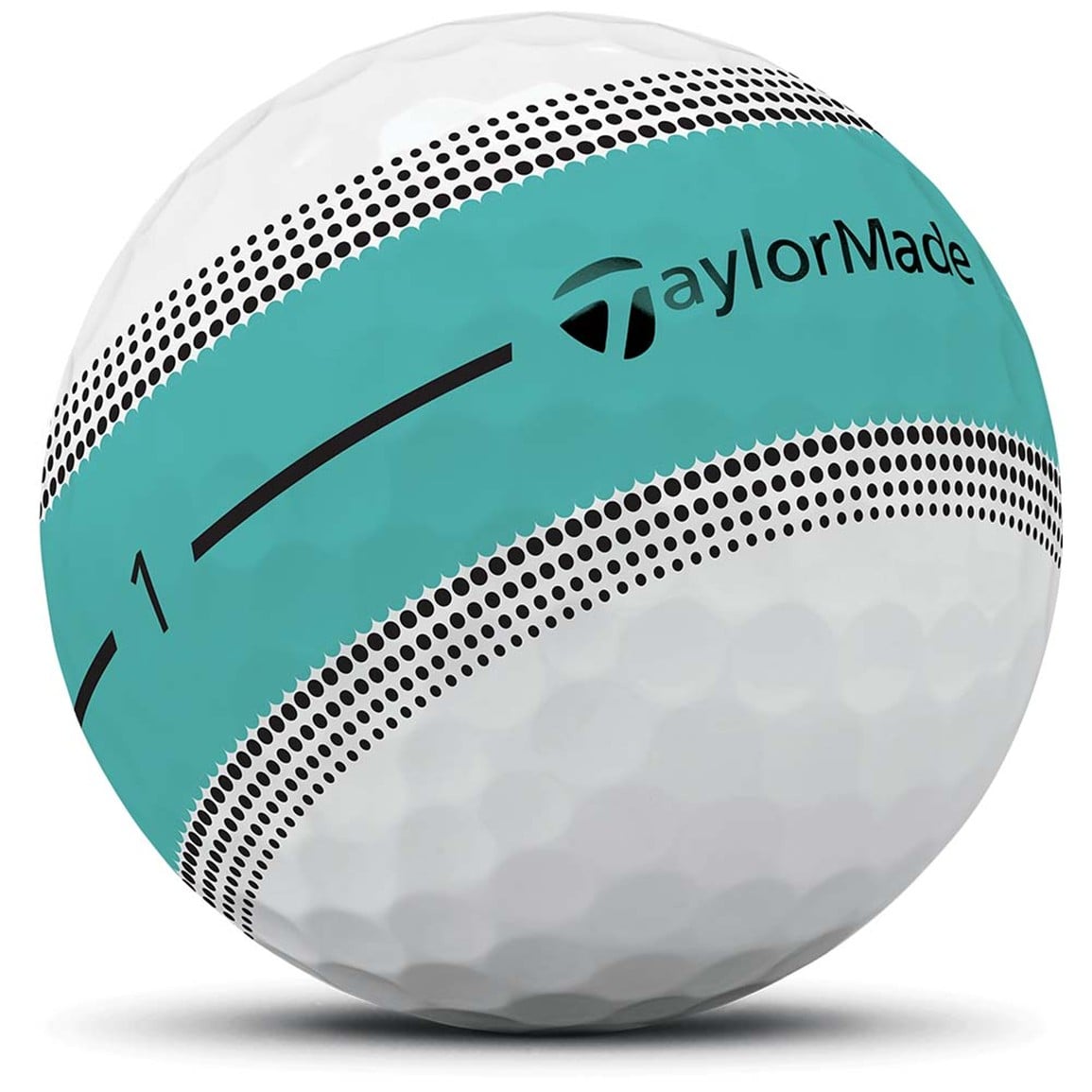 TaylorMade 2026 Tour Response Stripe Golf Ball