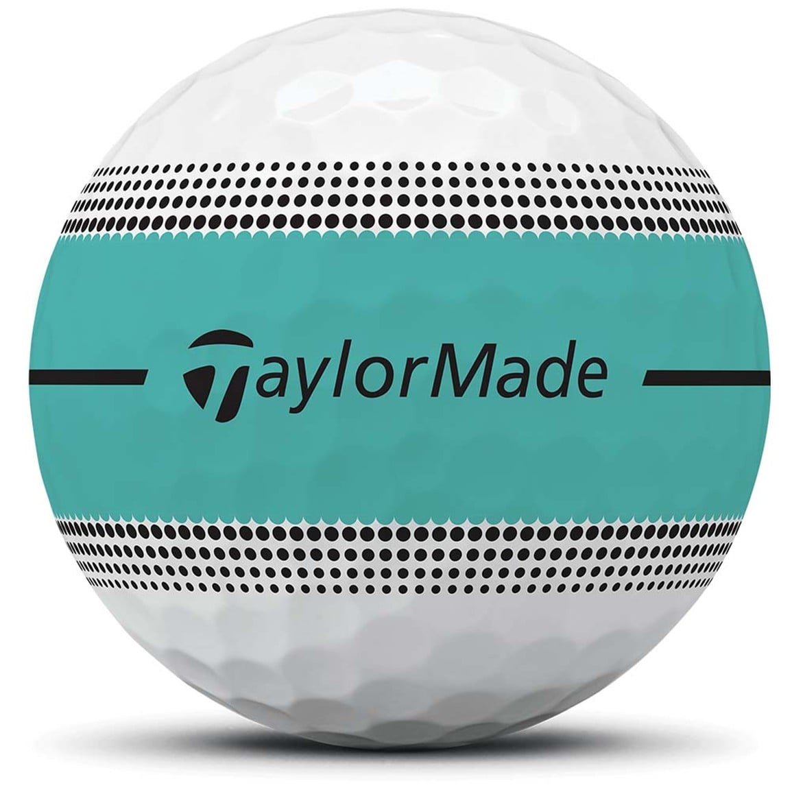 TaylorMade 2026 Tour Response Stripe Golf Ball
