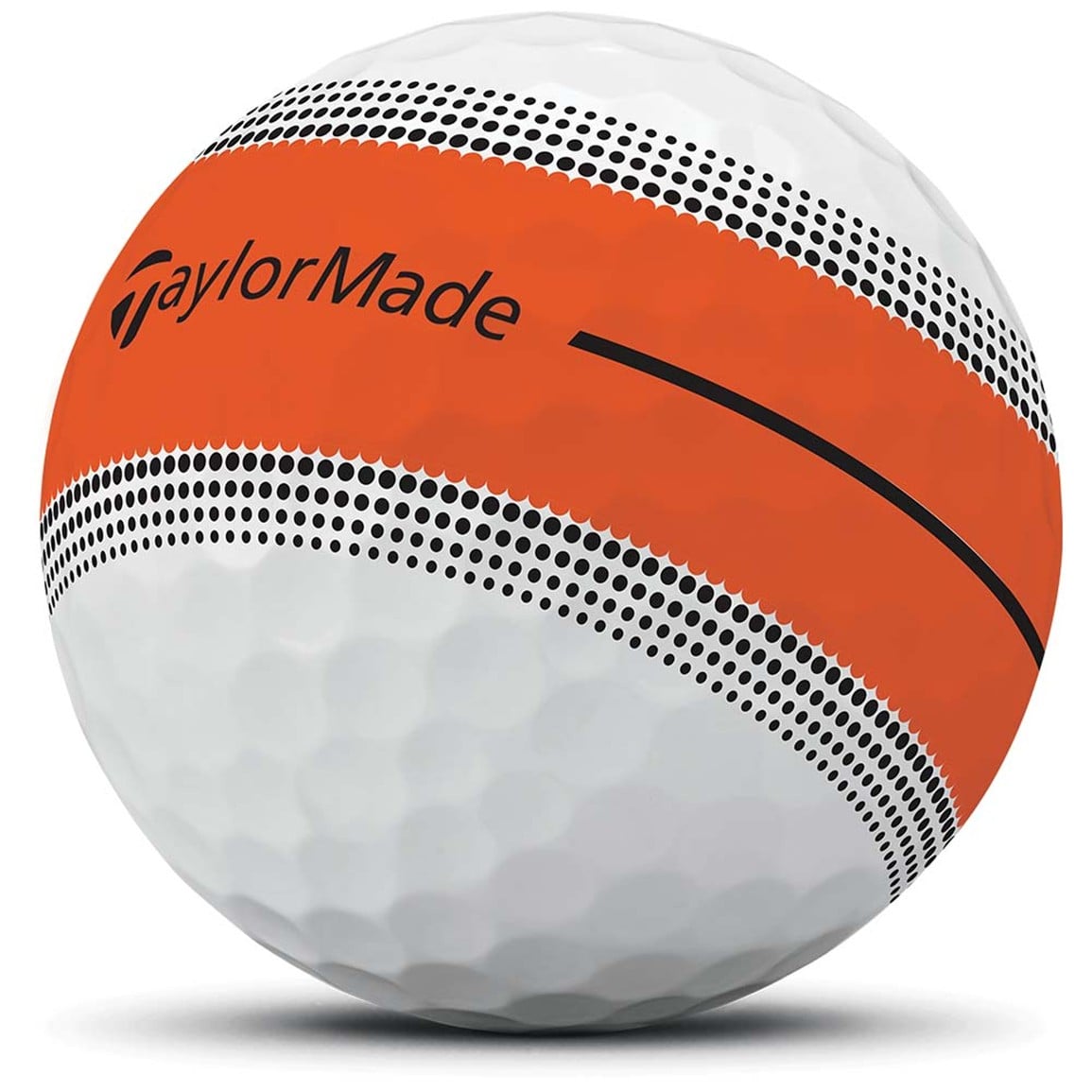 TaylorMade 2026 Tour Response Stripe Golf Ball