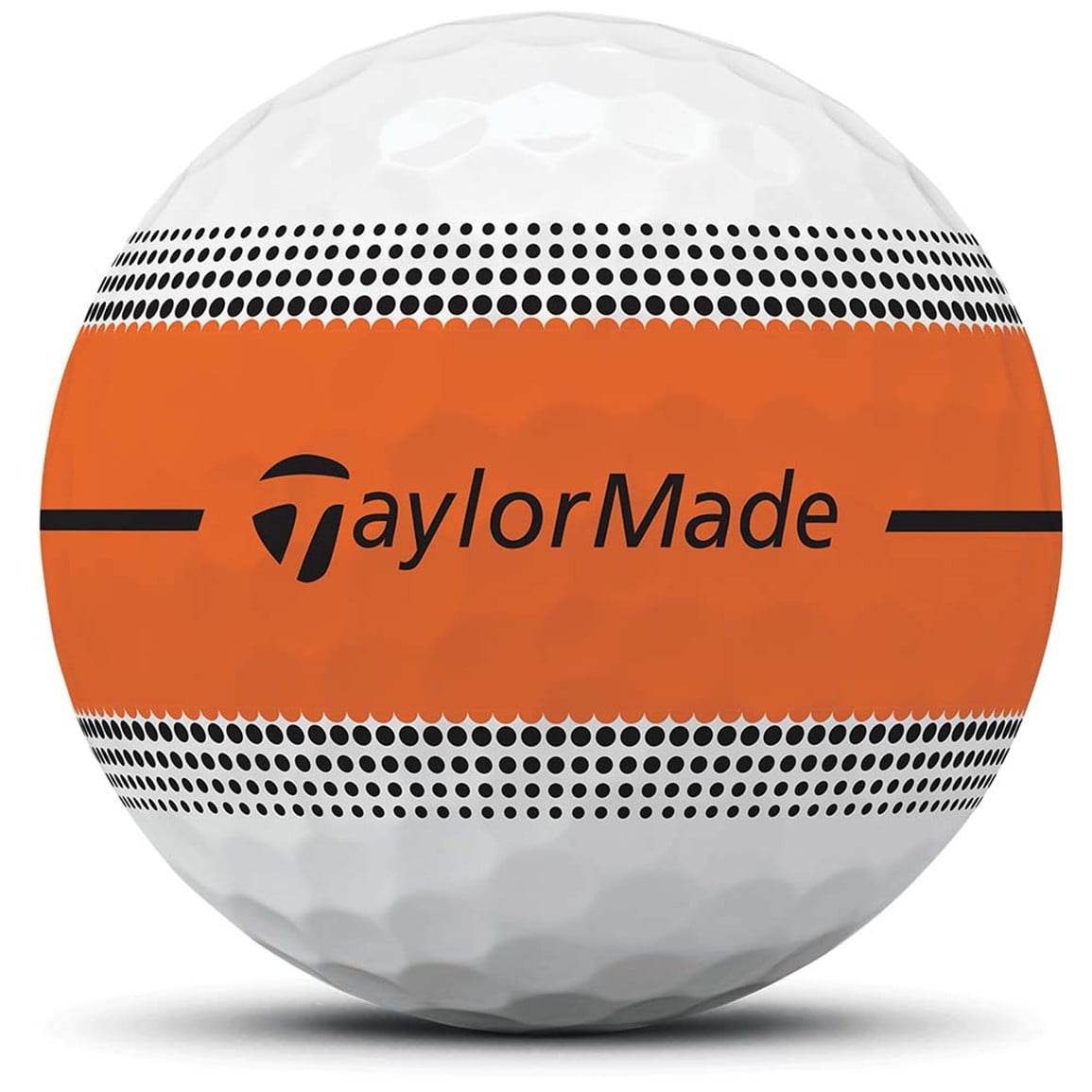 TaylorMade 2026 Tour Response Stripe Golf Ball