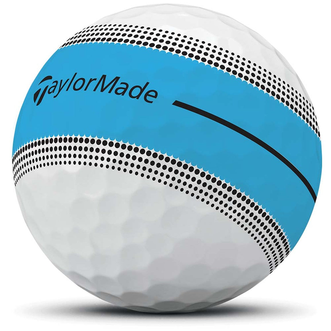 TaylorMade 2026 Tour Response Stripe Golf Ball