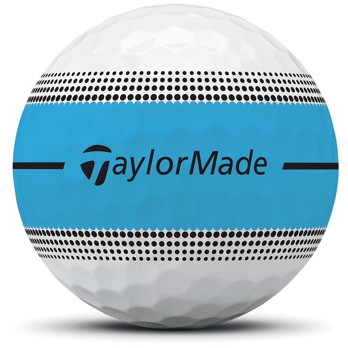 TaylorMade 2026 Tour Response Stripe Golf Ball