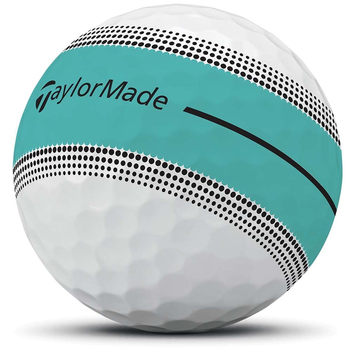 TaylorMade 2026 Tour Response Stripe Golf Ball