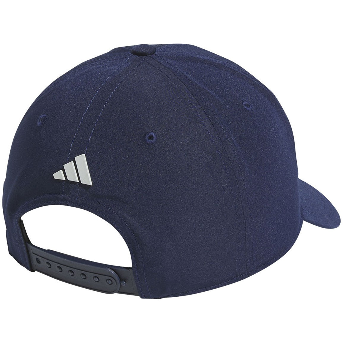 adidas 2025 Tour 3 Stripe Print Golf Hat