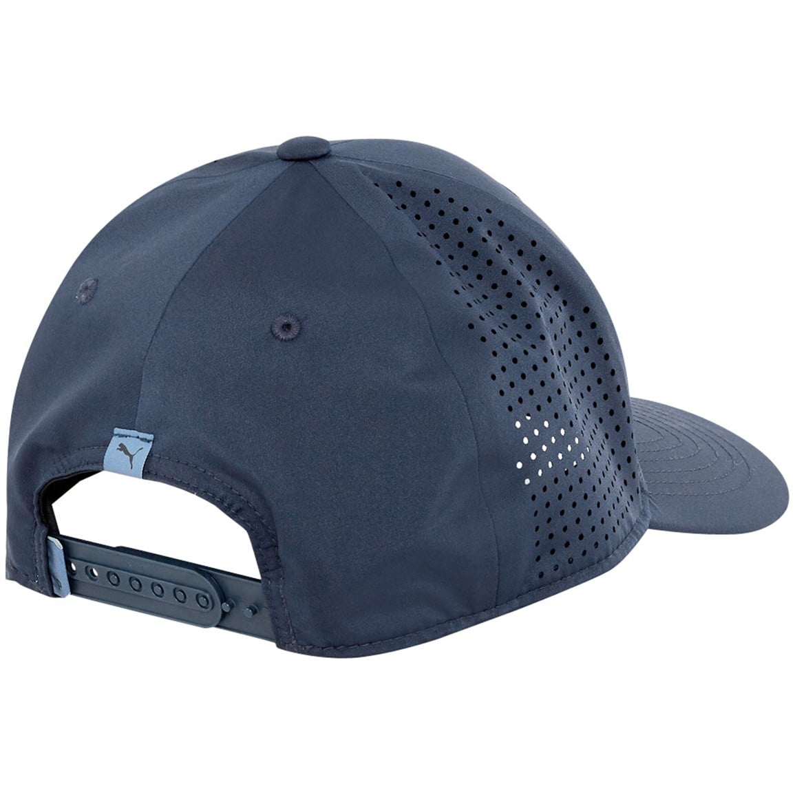 Puma Tech P Snapback Golf Hat