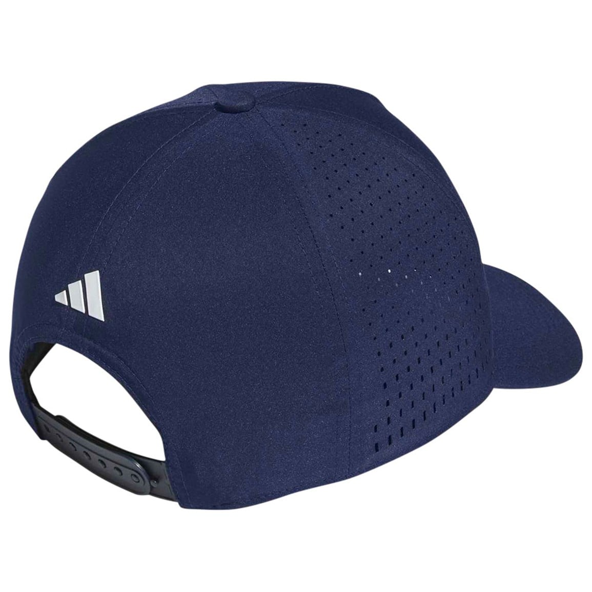 adidas 3-Stripes Tour Golf Hat