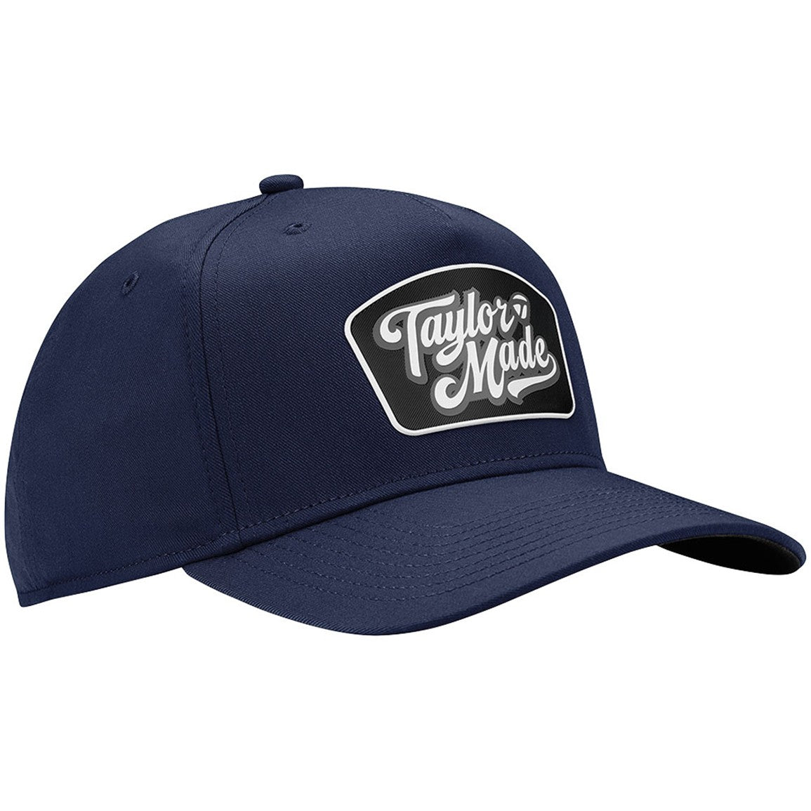 TaylorMade A Frame Snapback Golf Hat