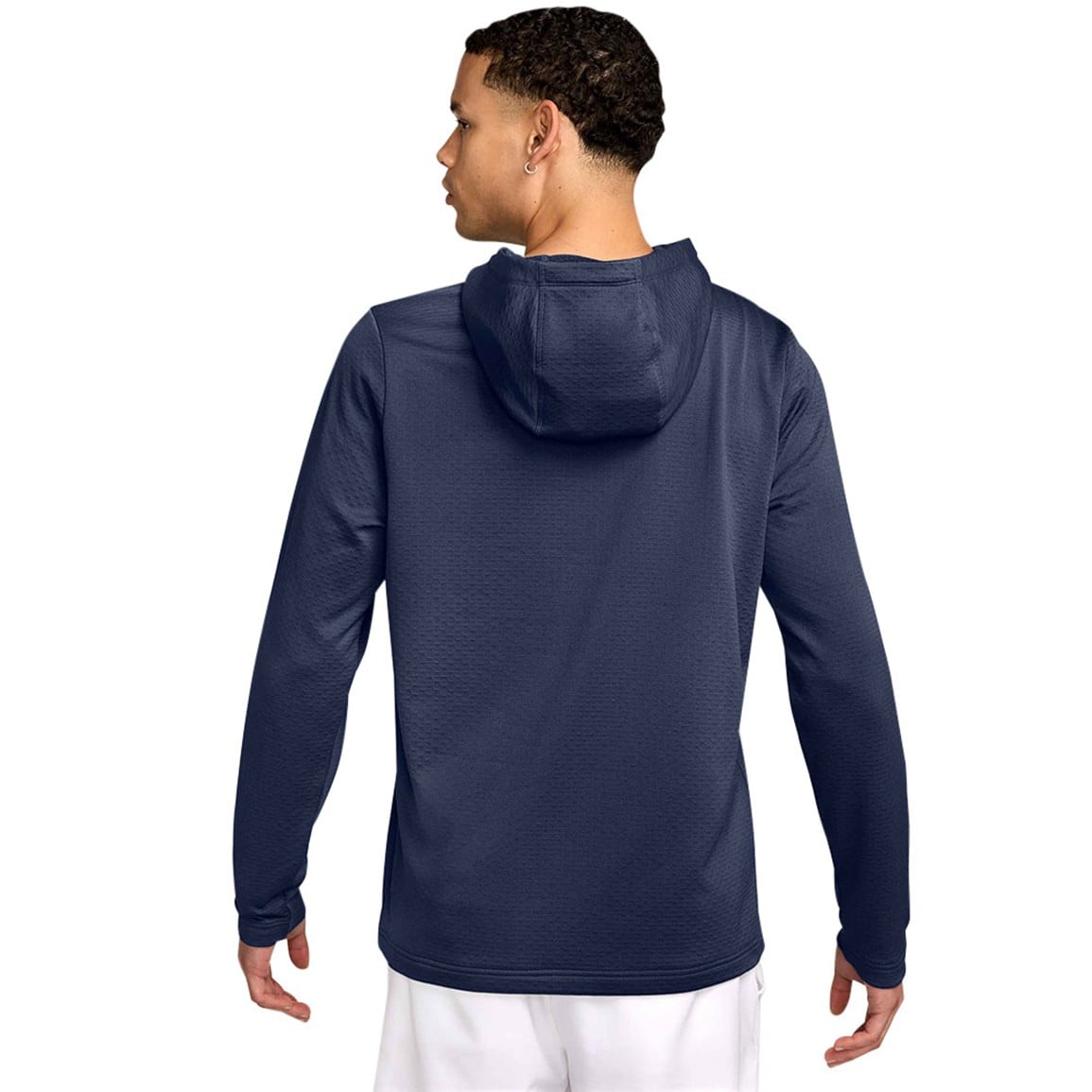 NIKE Men's Dri-FIT Tour Lightweight Golf Hoodie
