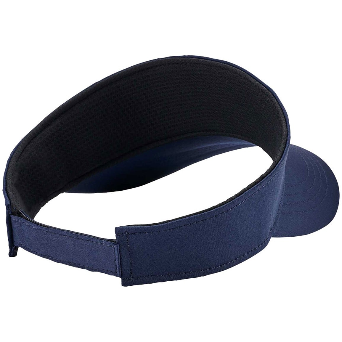King Cobra High Crown Visor