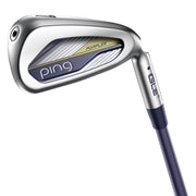 PING Ladies G LE4 Combo Irons