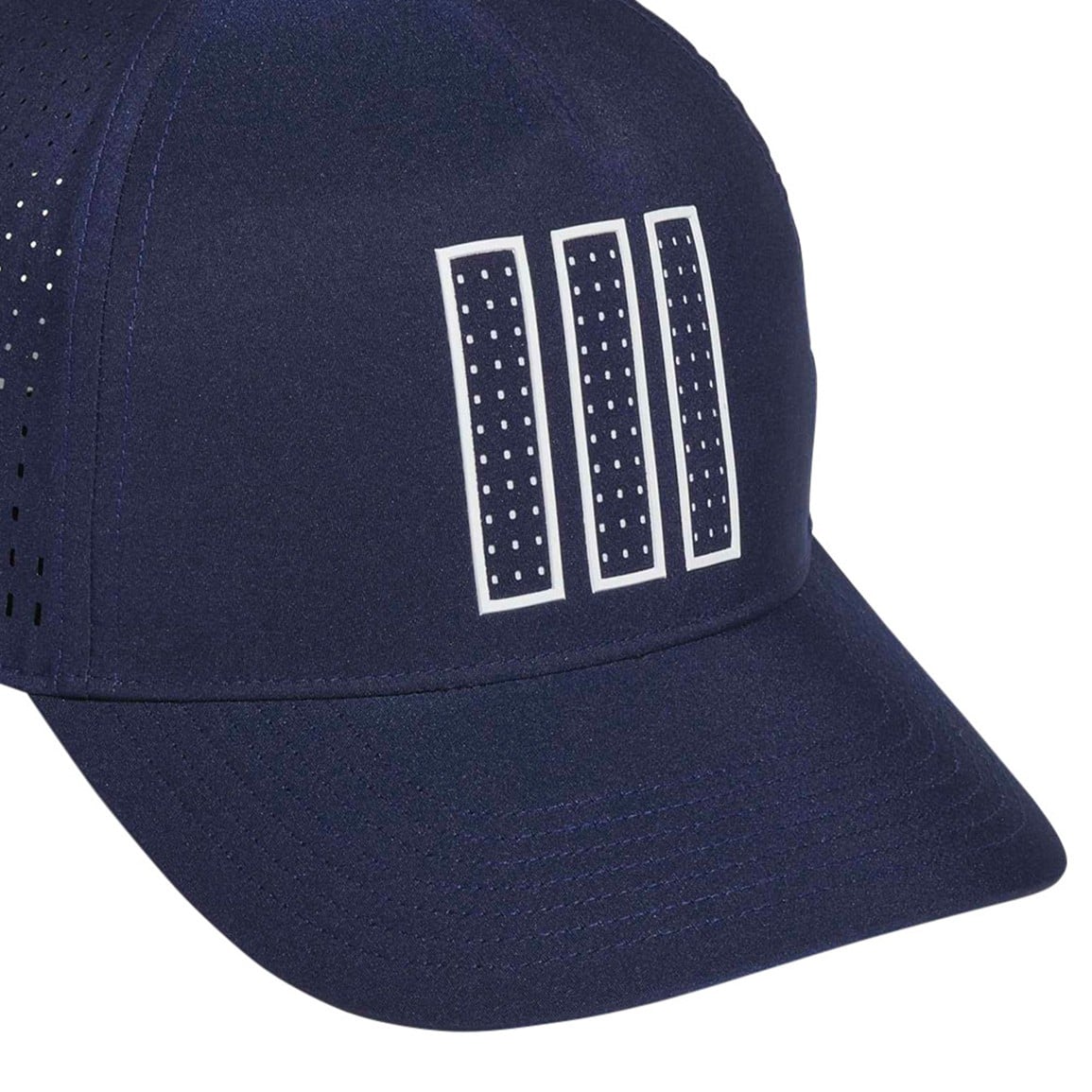 adidas 3-Stripes Tour Golf Hat