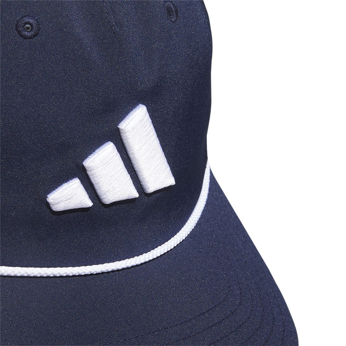 adidas Tour Five-Panel Rope Golf Hat