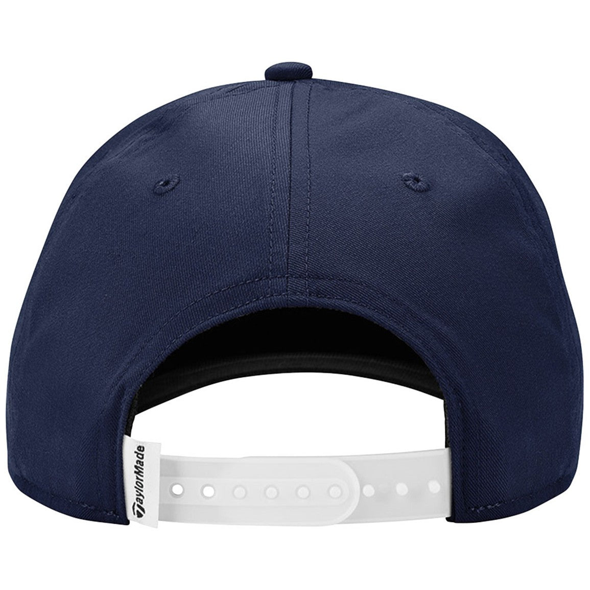 TaylorMade A Frame Snapback Golf Hat