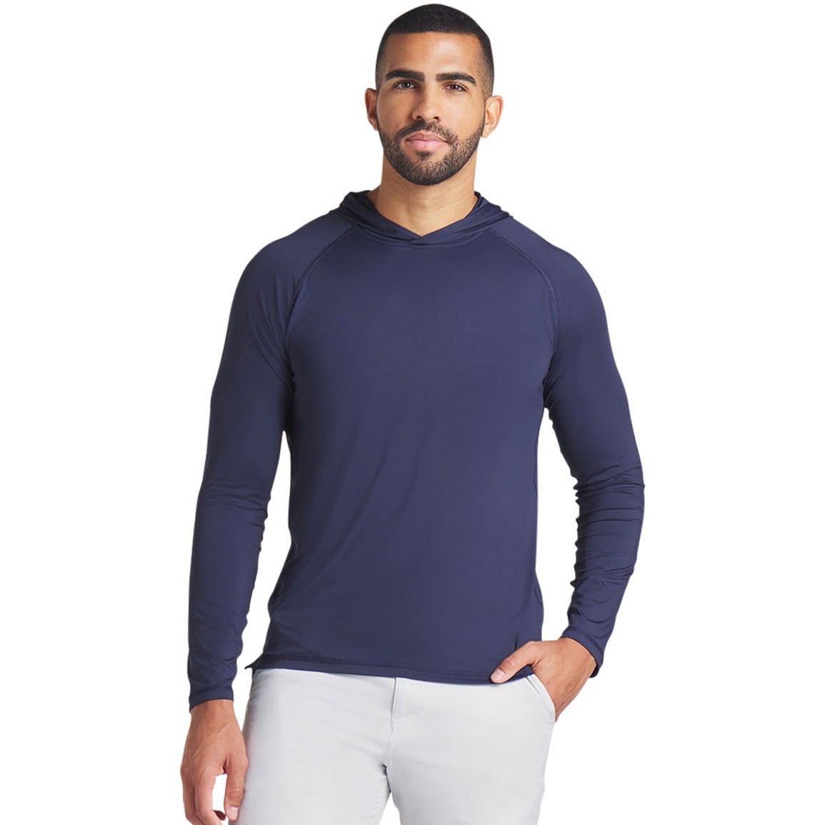 Puma Men's You-V Golf Hoodie
