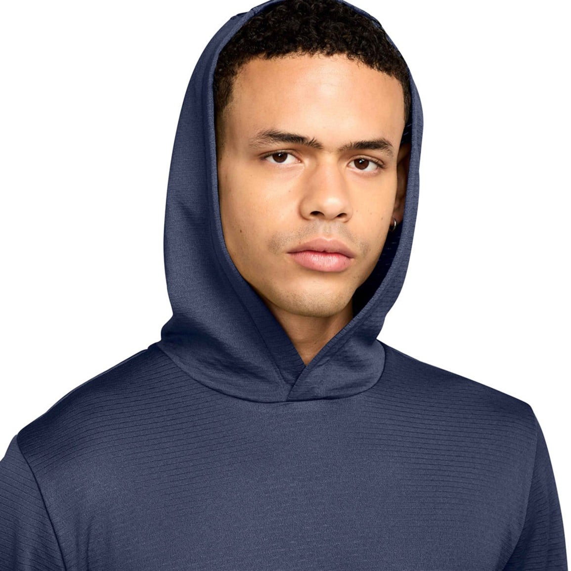 NIKE Men's Dri-FIT Tour Lightweight Golf Hoodie