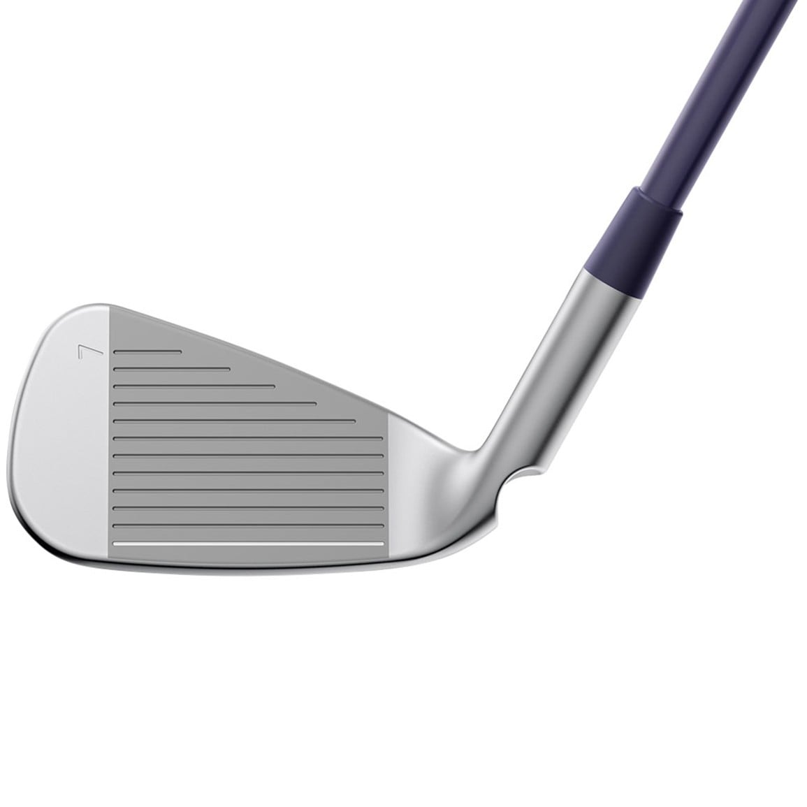 PING Ladies G LE4 Combo Irons