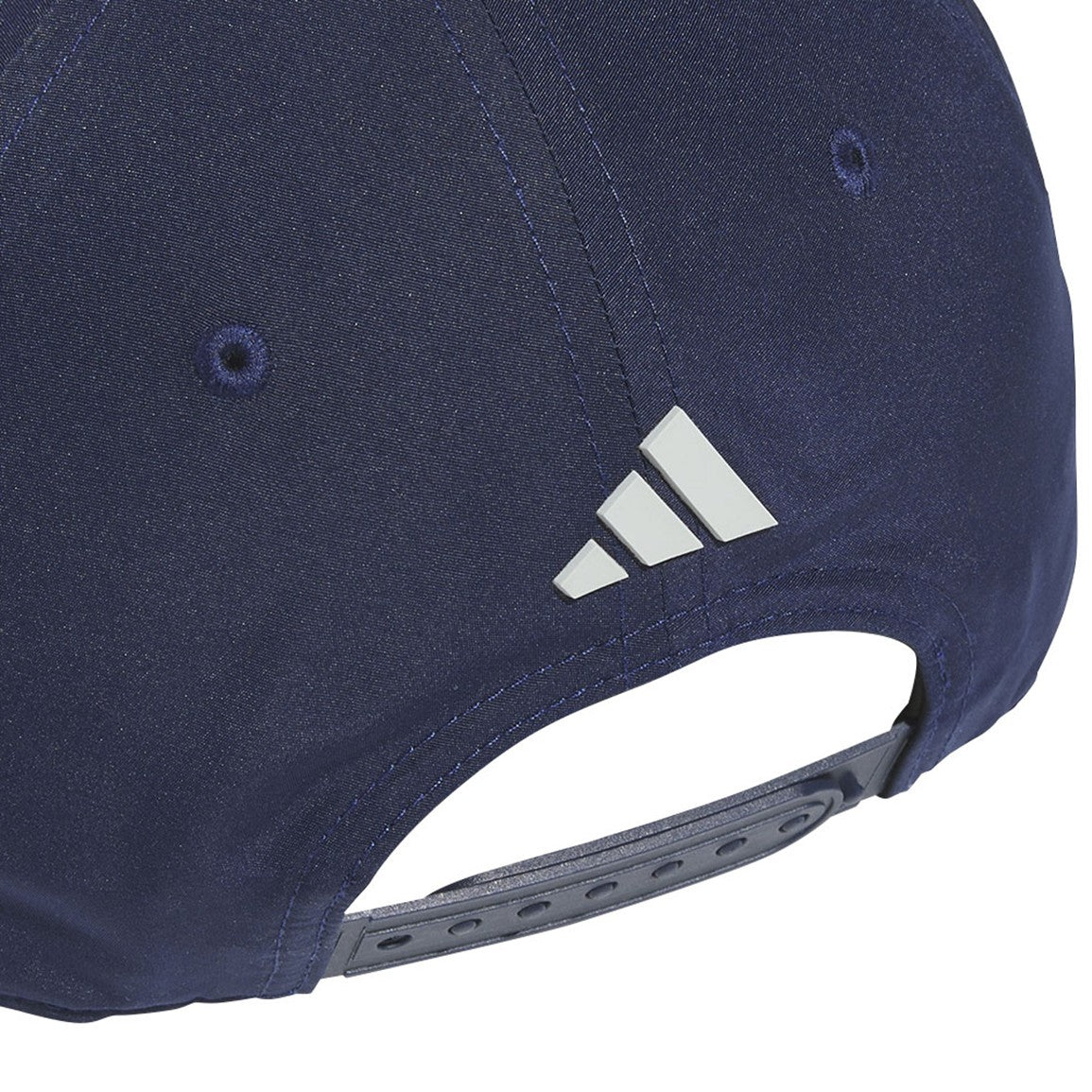 adidas 2025 Tour 3 Stripe Print Golf Hat