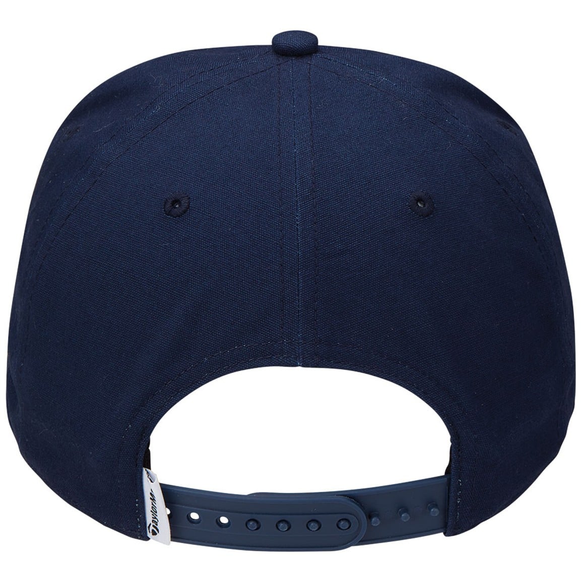 TaylorMade Lifestyle Rope Golf Hat