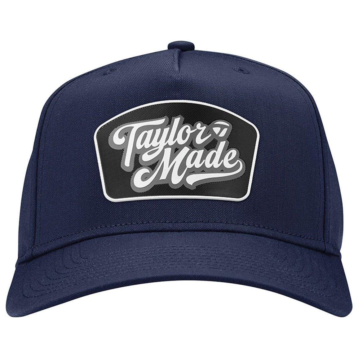TaylorMade A Frame Snapback Golf Hat