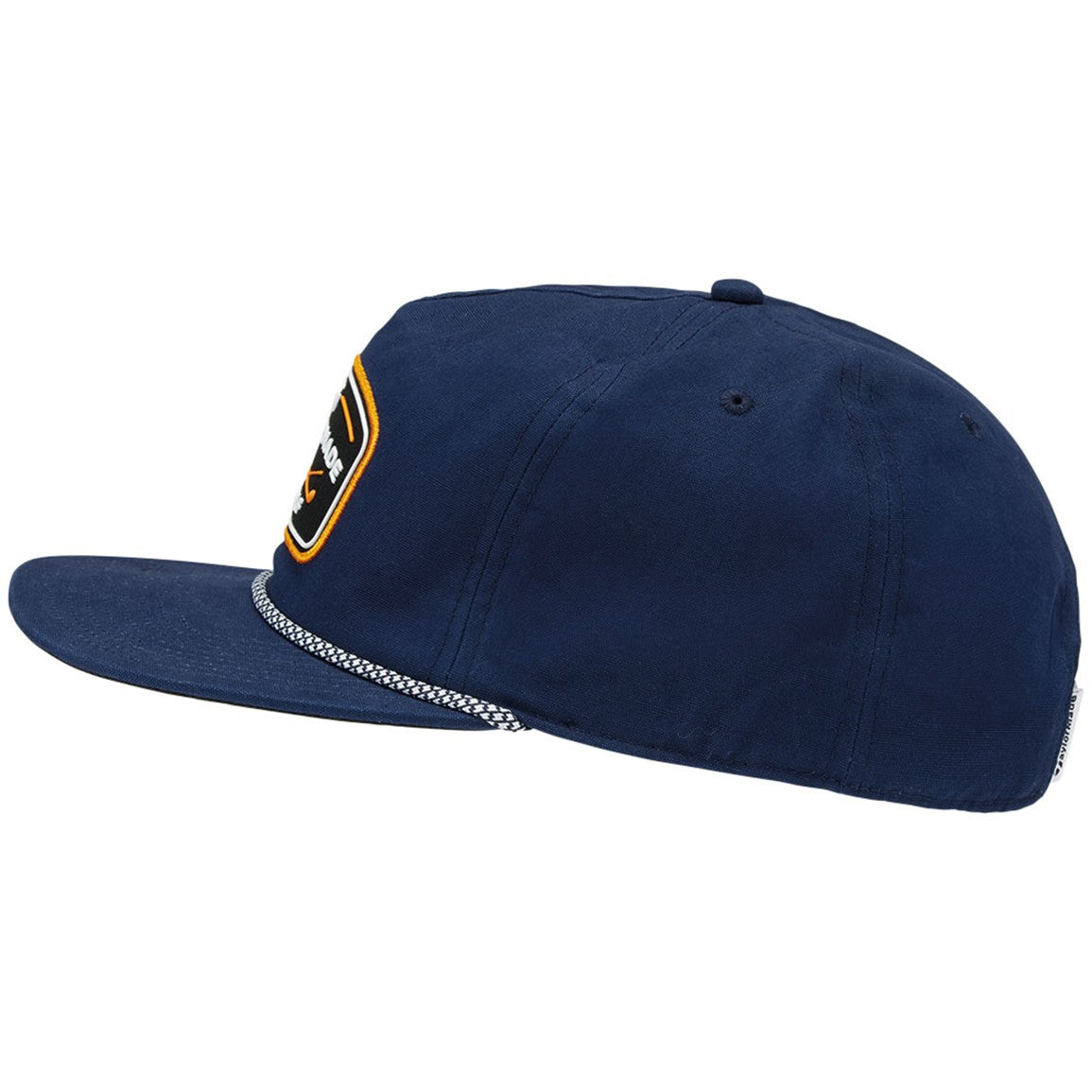 TaylorMade Lifestyle Rope Golf Hat