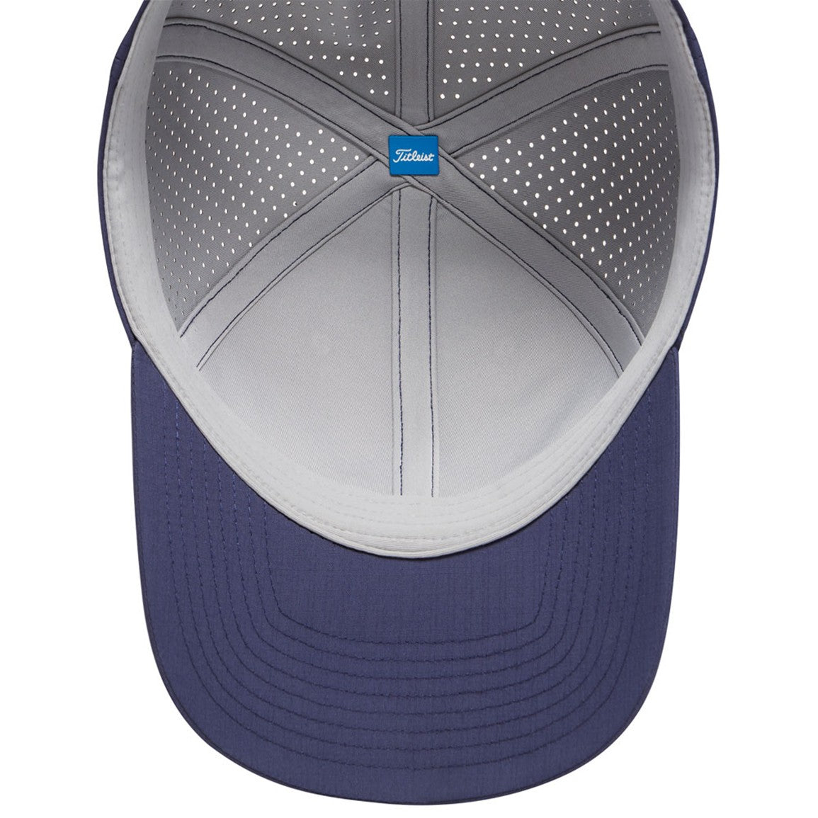 Titleist Montauk Tech Golf Hat