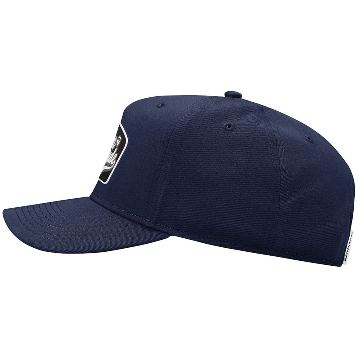 TaylorMade A Frame Snapback Golf Hat