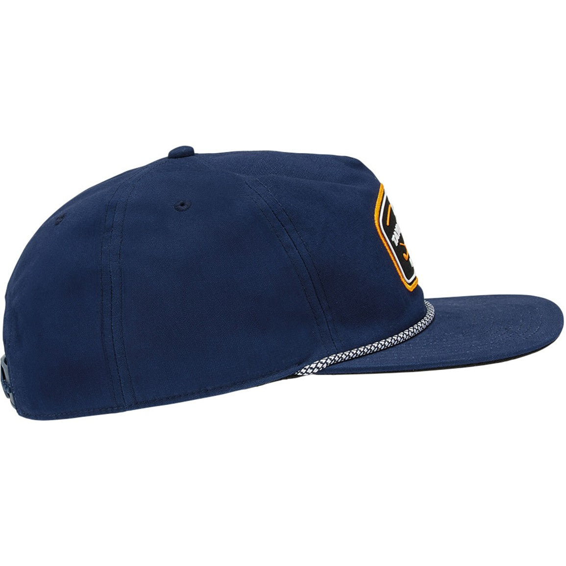 TaylorMade Lifestyle Rope Golf Hat