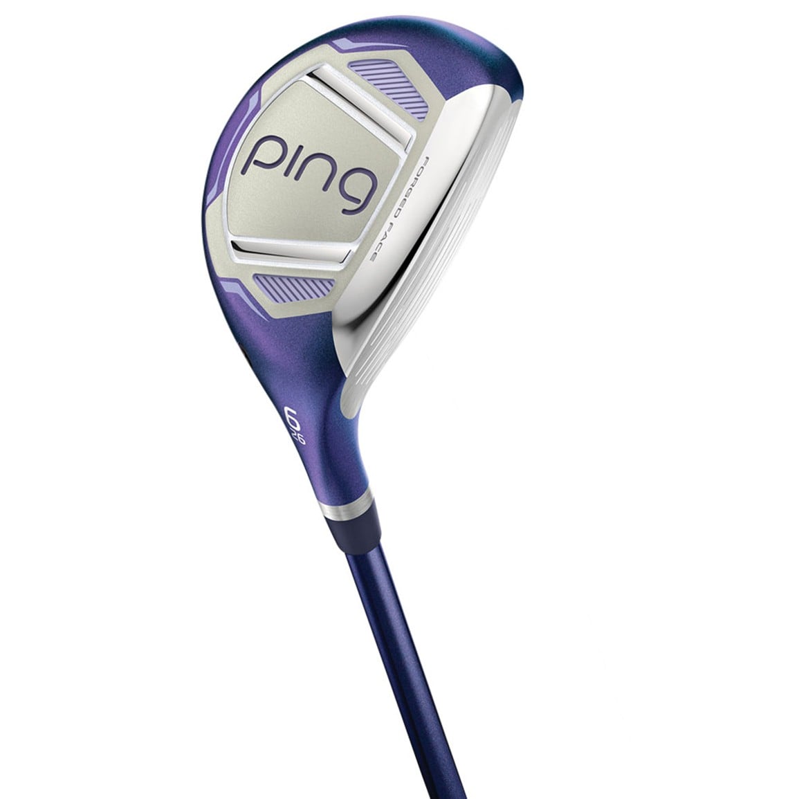 PING Ladies G LE4 Combo Irons
