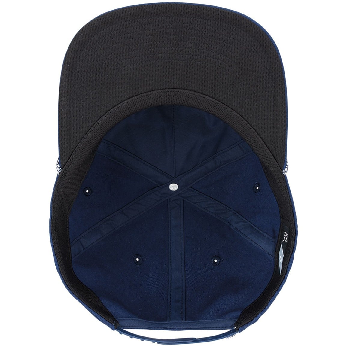 TaylorMade Lifestyle Rope Golf Hat