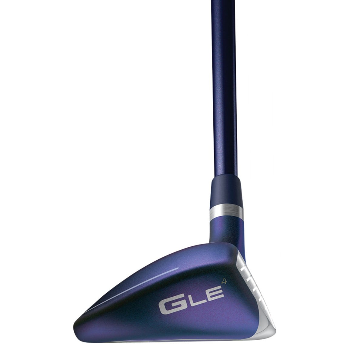PING Ladies G LE4 Combo Irons