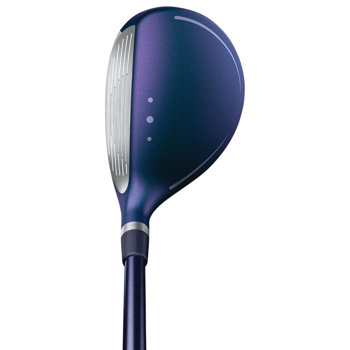 PING Ladies G LE4 Combo Irons