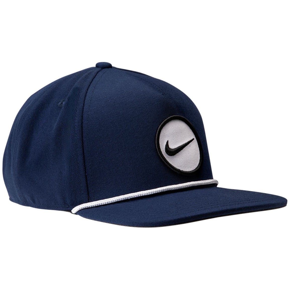 NIKE Dri-FIT Pro Structured FB Retro Rope Hat